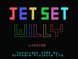 jet set willy